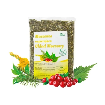 Mieszanka wspierająca układ moczowy 100g Flos